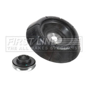 First Line Suspension Strut Support Mount fits Suzuki Splash 2008 on 1.0 1.2 1.3