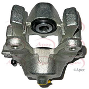 Apec Brake Caliper Assembly Rear Left LCA511N