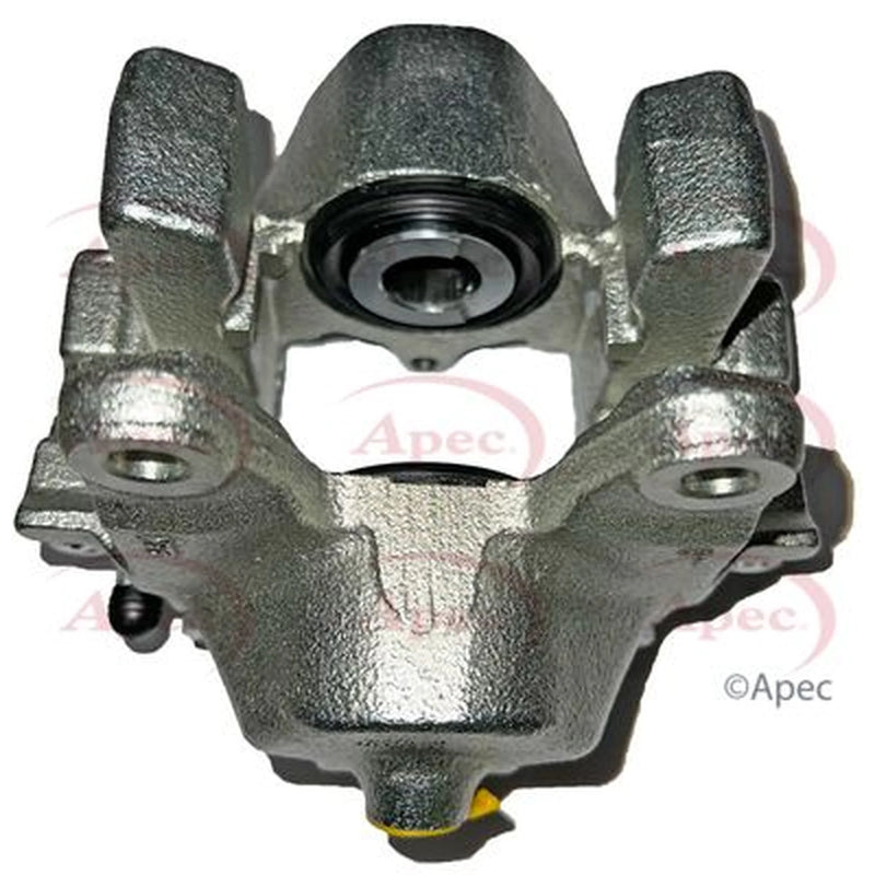 Apec Brake Caliper Assembly Rear Left LCA511N