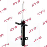 KYB Shock Absorber Damper Strut Front Right fits Nissan Qashqai II 2013-2015