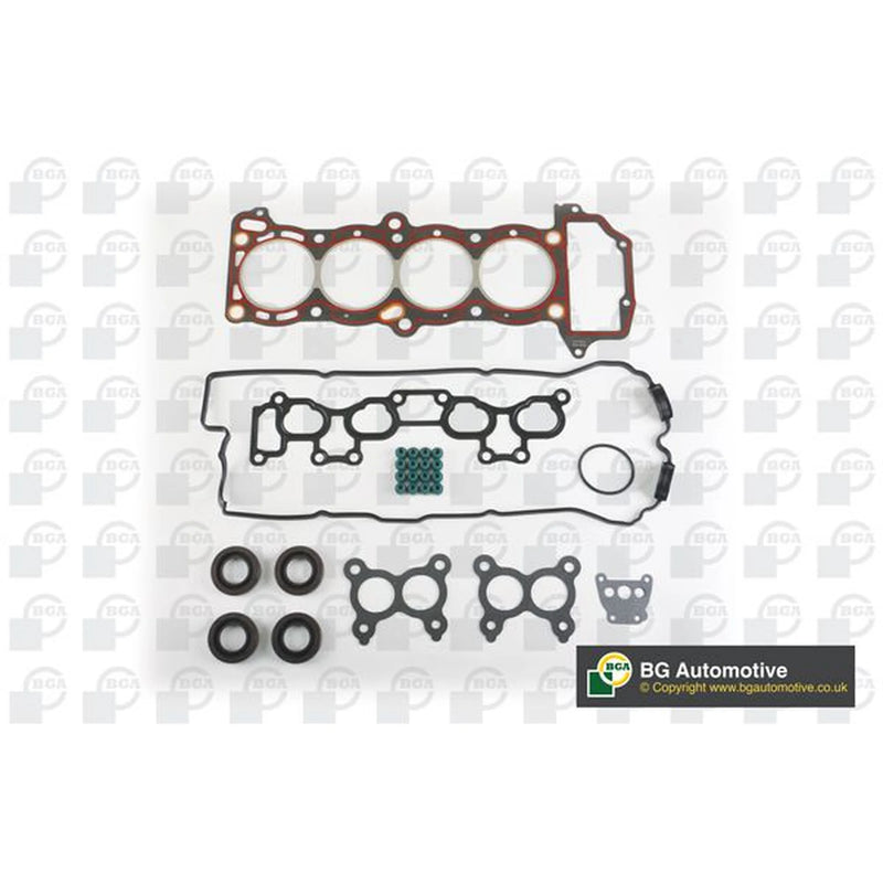 BGA Cylinder Head Gasket Kit HK6787