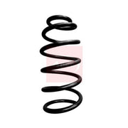 Apec Front Suspension Coil Spring fits VW Golf 1999-2005 2.8