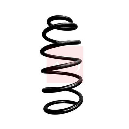 Apec 2 x Suspension Springs fits VW Golf 1999-2005 2.8