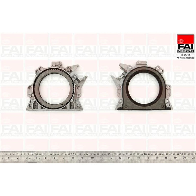 FAI Crankshaft Shaft Seal OD ID Wide OS1009A