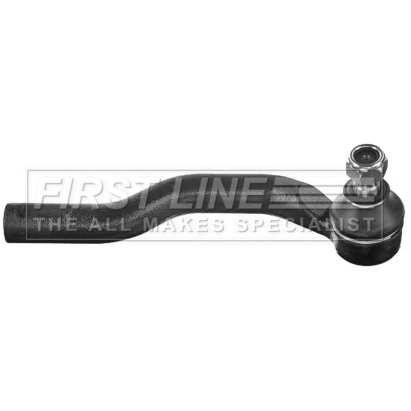 First Line Steering Tie Rod End Ball Joint fits Suzuki Swift III 2010-2017
