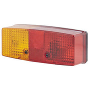 Hella Tail Light / Lamp R10W Left fits Fendt Farmer 1972 on