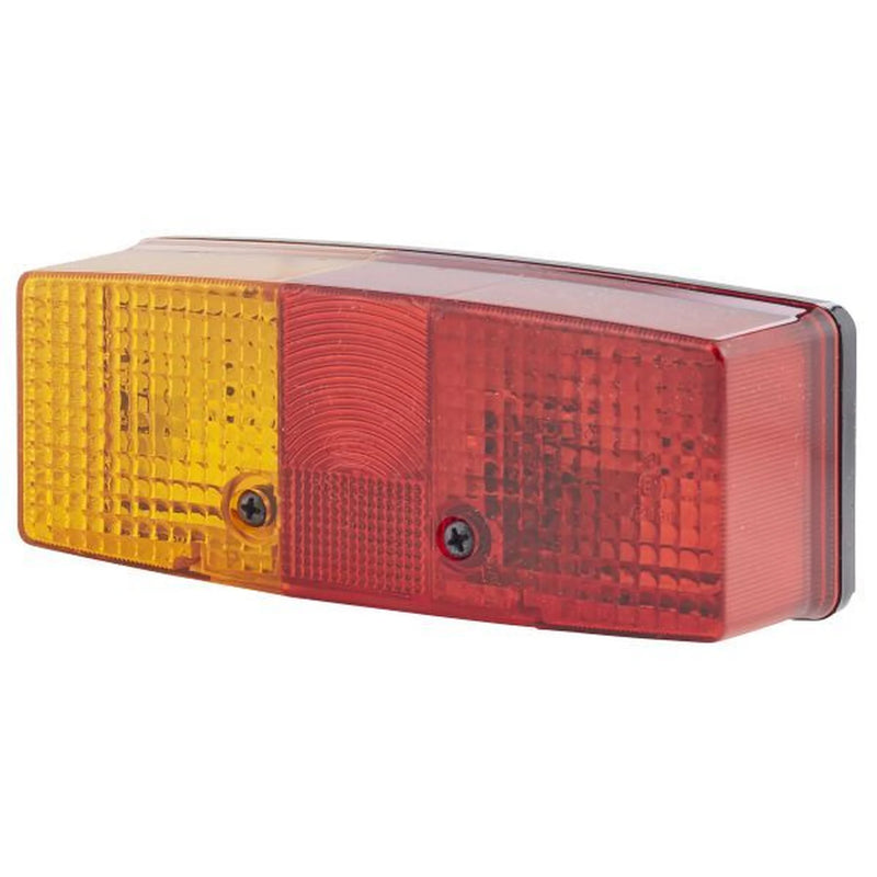 Hella Tail Light / Lamp R10W Left fits Fendt Farmer 1972 on