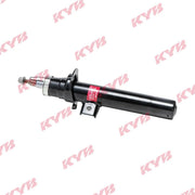 KYB Shock Absorber Damper Strut Front Left fits BMW X3 2010-2017