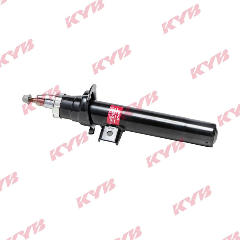 KYB Shock Absorber Damper Strut Front Left fits BMW X3 2010-2017