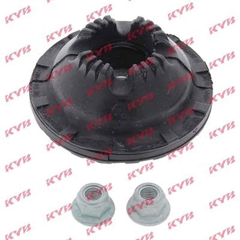 KYB Front Suspension Strut Support Mount fits Audi A6 C6 2004-2011