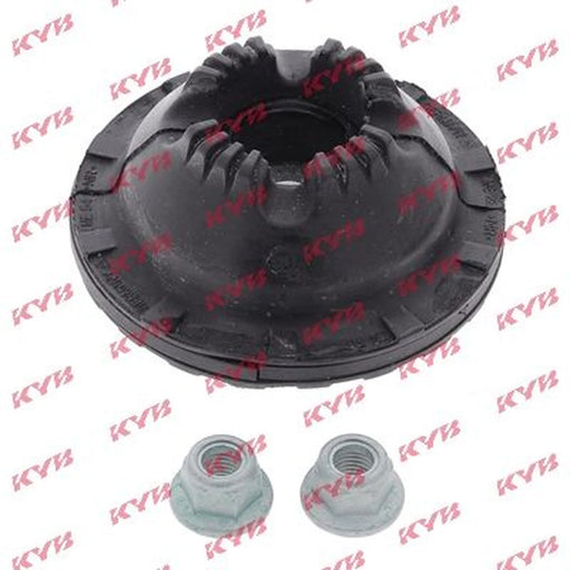 KYB Front Suspension Strut Support Mount fits Audi A6 C6 2004-2011