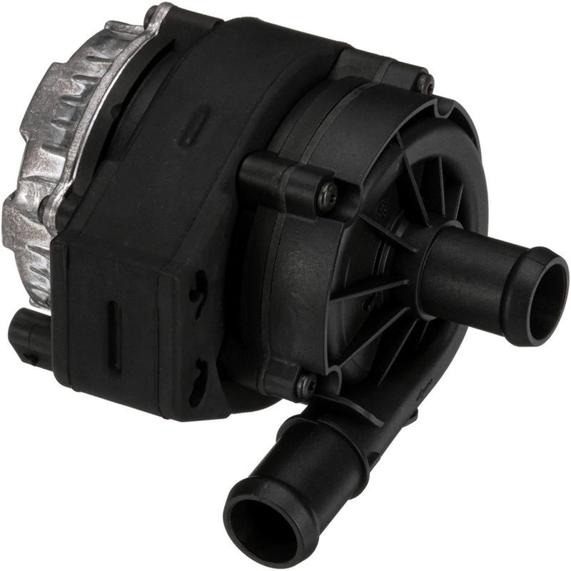 Gates Engine Cooling Water Pump Left fits Audi A3 2014-2021 1.4