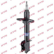 KYB Shock Absorber Damper Strut Rear fits Mazda Cronos 1991-1997 1.8 2.0