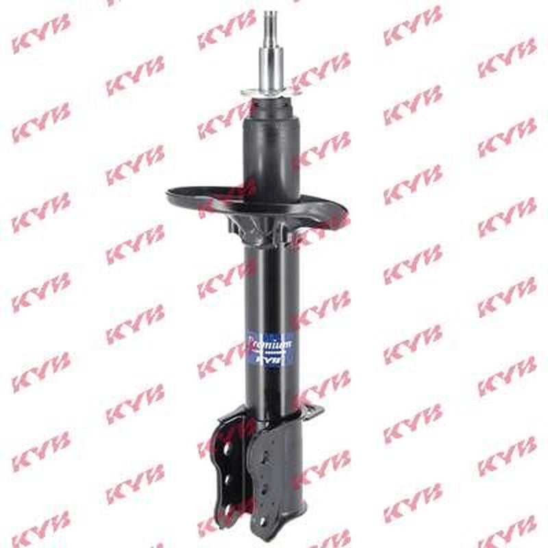 KYB 2 x Shock Absorbers fits Mazda 626 / Cronos / MS6 1991-1997 1.8 2.0