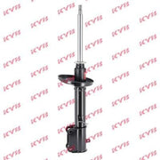 KYB Shock Absorber Damper Strut Rear Right fits Toyota Corolla 1987-1993
