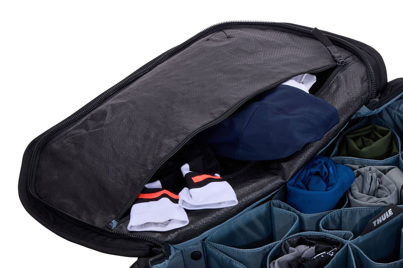 Thule RoundTrip bike duffel Black Thule - Bars 4 Cars