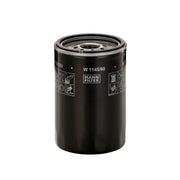MANN-FILTER Engine Oil Filter