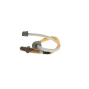 Bosch O2 Lambda Oxygen Sensor after catalytic converter fits Toyota Corolla