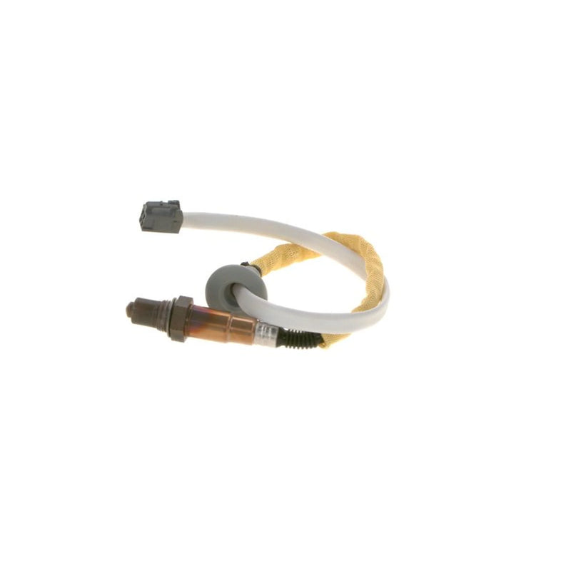 Bosch O2 Lambda Oxygen Sensor after catalytic converter fits Toyota Corolla