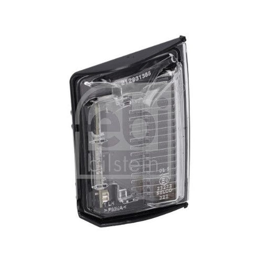 Febi Auxiliary Direction Indicator Left Exterior Mirror Connec 198571
