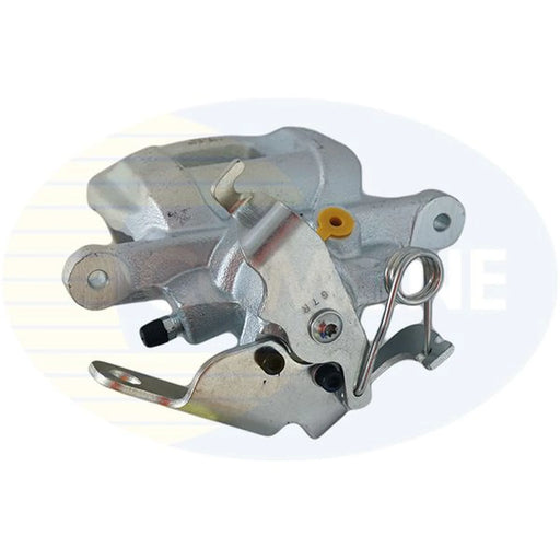 Comline Brake Caliper Assembly Rear Right fits Ford Tourneo Custom V362 Bus