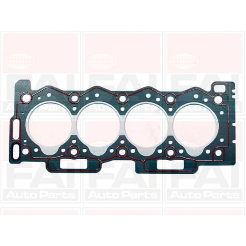 FAI Cylinder Head Gasket 1mm Thick