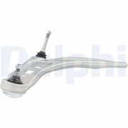 Delphi Control/Trailing Arm Lower fits BMW 3 1997-2007