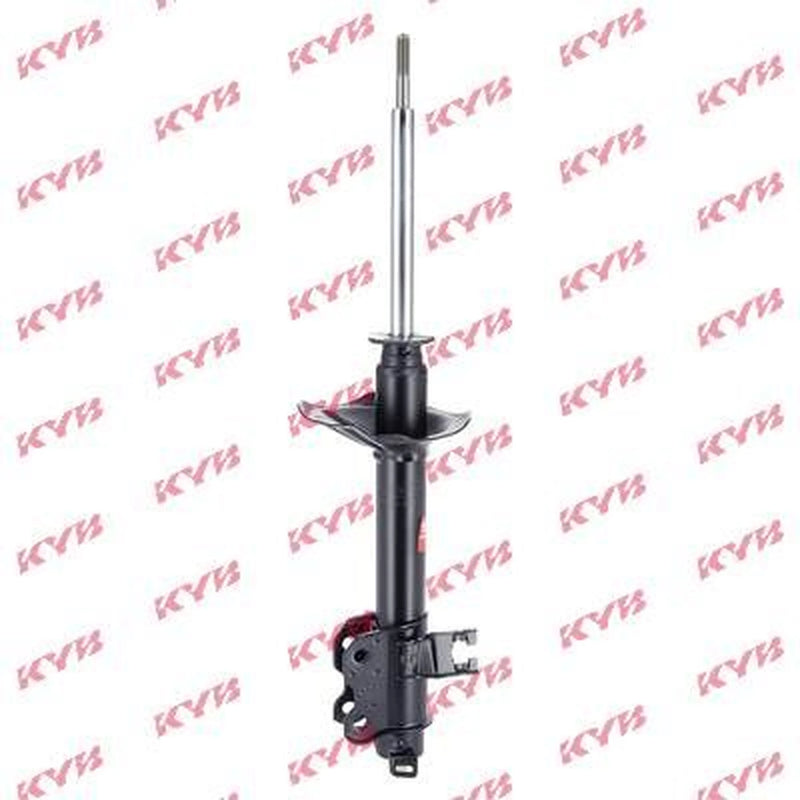 KYB Shock Absorber Damper Strut Rear Right fits Nissan Primera 1990-1996 1.6 2.0