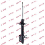 KYB 2 x Shock Absorbers fits Nissan Primera 1990-1996 1.6 2.0