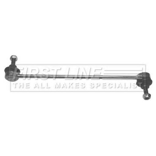 First Line Stabiliser Bar Link Coupling Rod fits Fiat Panda 2003-2004
