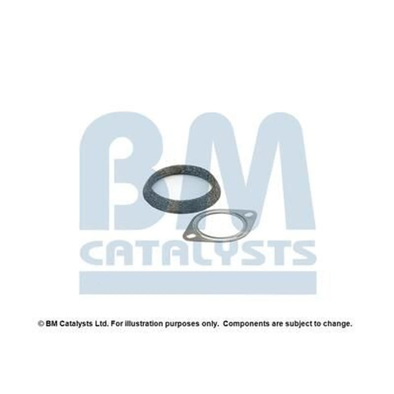 BM Catalysts Exhaust Pipe Mounting Kit