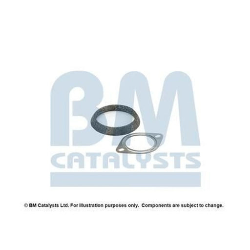 BM Catalysts Exhaust Pipe Mounting Kit FK70646A