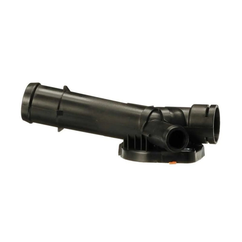 Gates Coolant Flange Housing Connector fits Audi A1 2010-2015 1.6