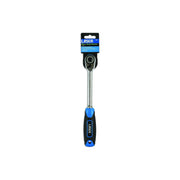 Laser Micro Head Ratchet 1/2"D 7290 Laser - Dynamic Drive