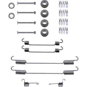 Mintex Brake Shoe Accessory Kit Rear fits Citroën Dispatch I 1995-2006