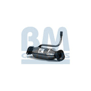 BM Catalysts Homologated Petrol Cat fits Kia Pride 1990-2000 1.1 1.3