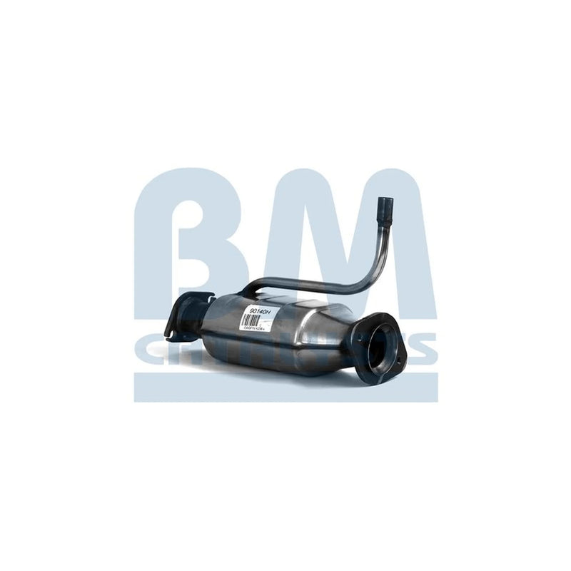 BM Catalysts Homologated Petrol Cat fits Kia Pride 1990-2000 1.1 1.3
