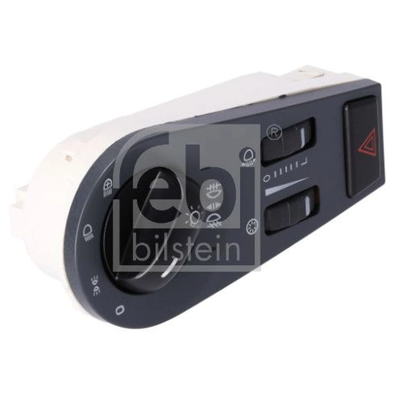 Febi Headlight Switch 181930