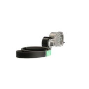 Gates V-Ribbed Belt Set fits Renault Trucks C 2013-2014