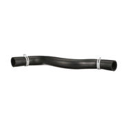 Gates Radiator Coolant Hose 465mm ID fits Kia Picanto II 2011-2017 1.0