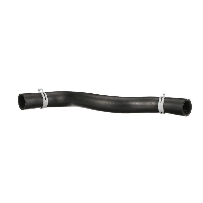 Gates Radiator Coolant Hose 465mm ID fits Kia Picanto II 2011-2017 1.0