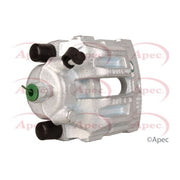 Apec 2 x Rear Brake Calipers fits BMW 1 2004-2013
