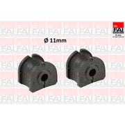 FAI 2 x Anti Roll Bar Mounting Bracket