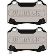 Juratek Rear Brake Pad Set fits Chrysler 300C 2004-2012 2.7 3.0 3.5 5.7 6.1