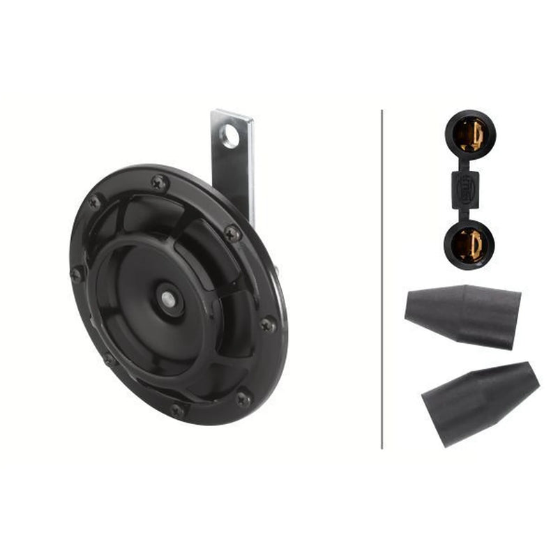 Hella Car Horn Signal Unit