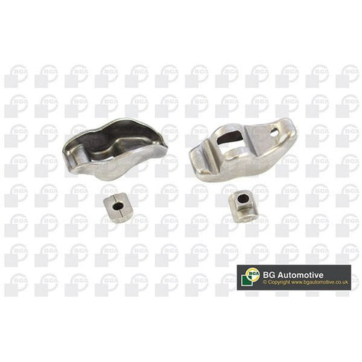 BGA Engine Timing Rocker Arm fits Ford Escort 1983-1995 1.4 1.6
