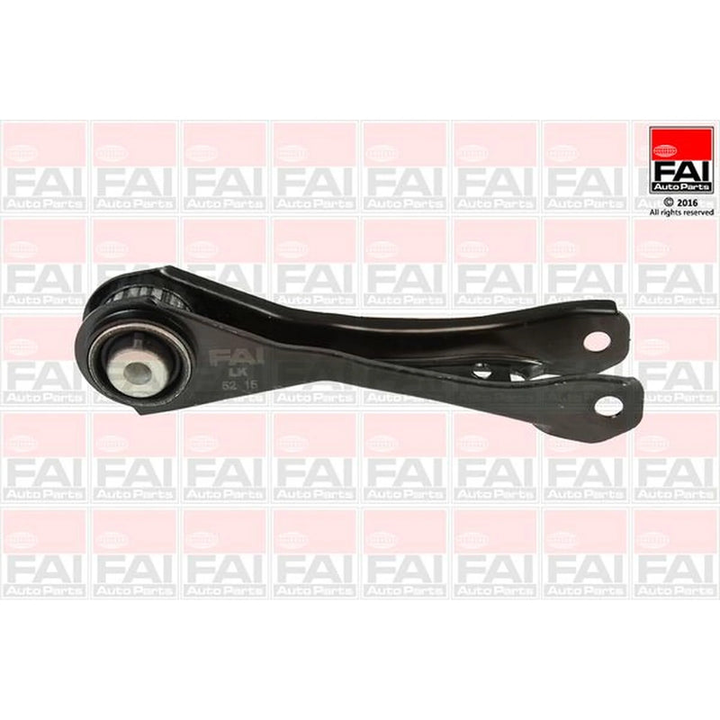 FAI Control/Trailing Arm