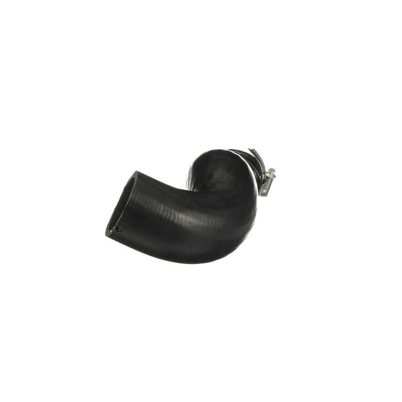 Gates Intercooler Turbo Charge Air Hose 390mm fits Fiat Multipla 2002-2010 1.9