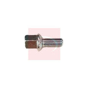 Apec Wheel Bolt Front M12 X 12.5 fits Audi 80 B2 1978-1987 1.3 1.6 1.8 1.9 2.0
