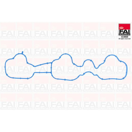 FAI Intake Manifold Gasket Set ID Wide High IM2322